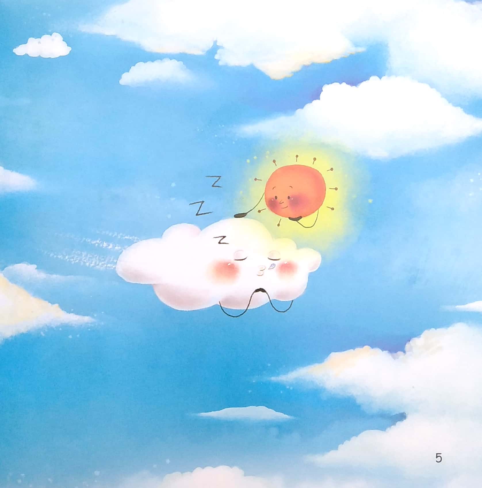 cùng con trưởng thành - dạy con thói quen tốt - không ấm ức