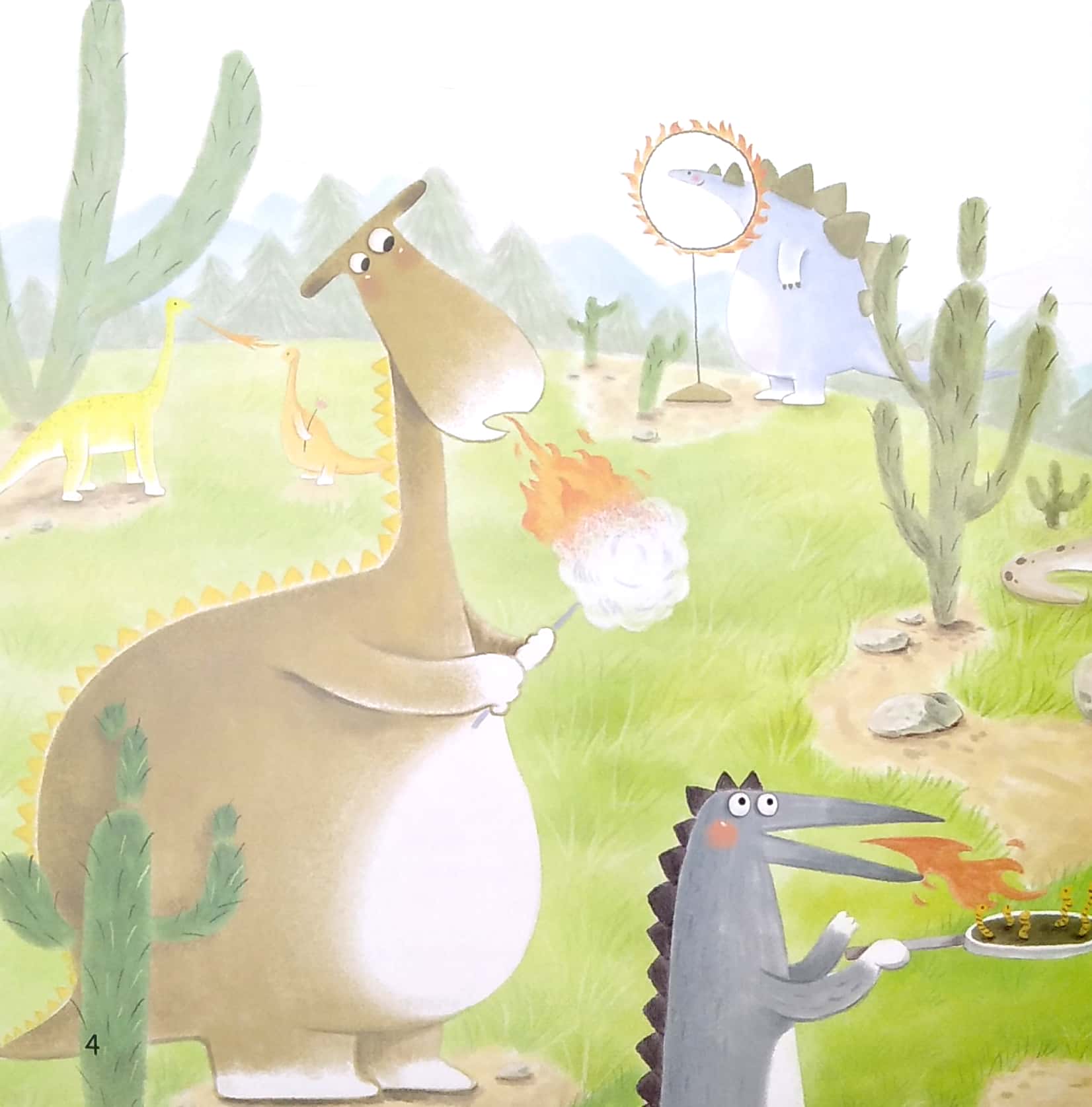 cùng con trưởng thành - dạy con thói quen tốt - không cáu giận