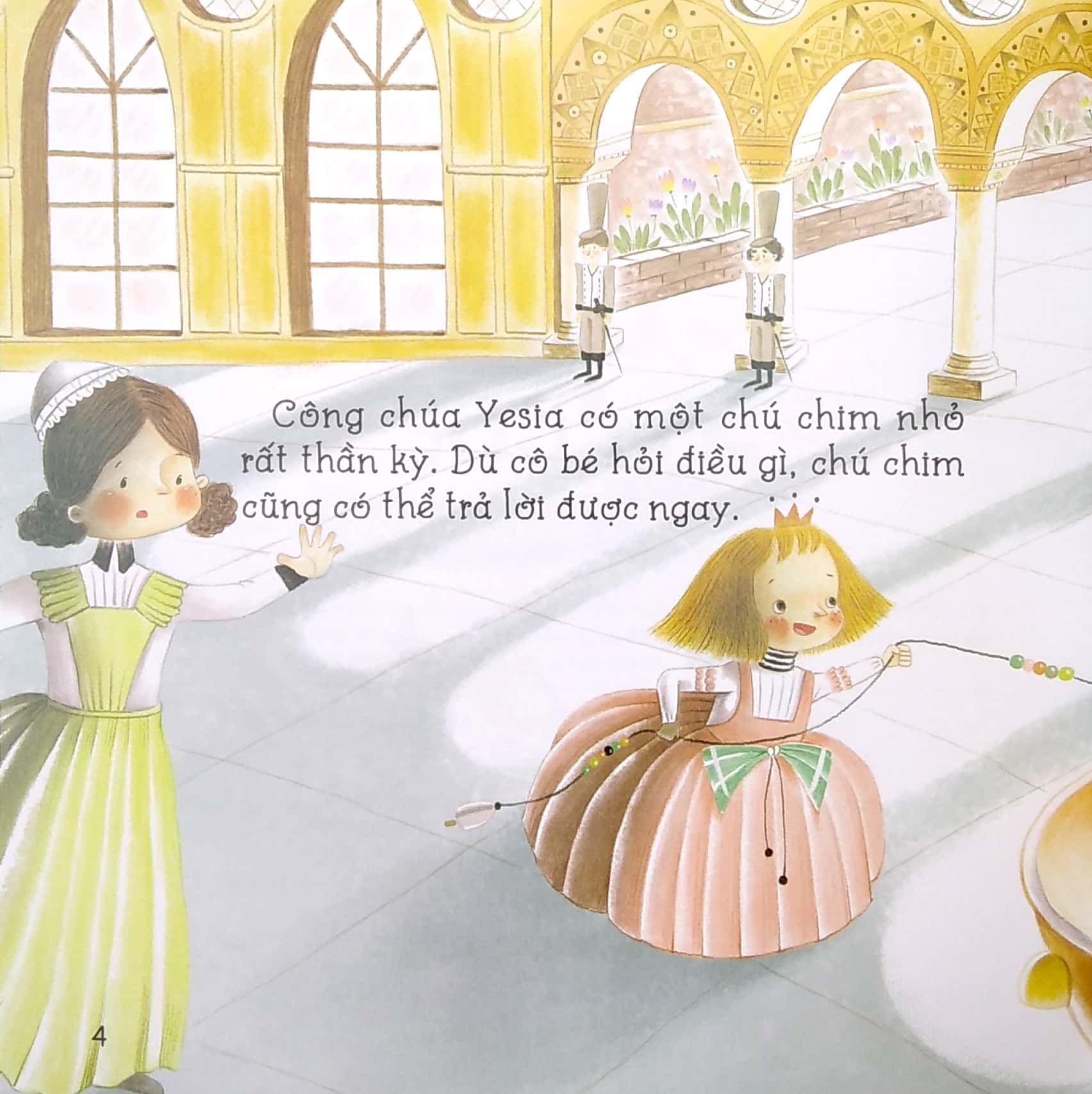 cùng con trưởng thành - dạy con thói quen tốt - không đố kỵ