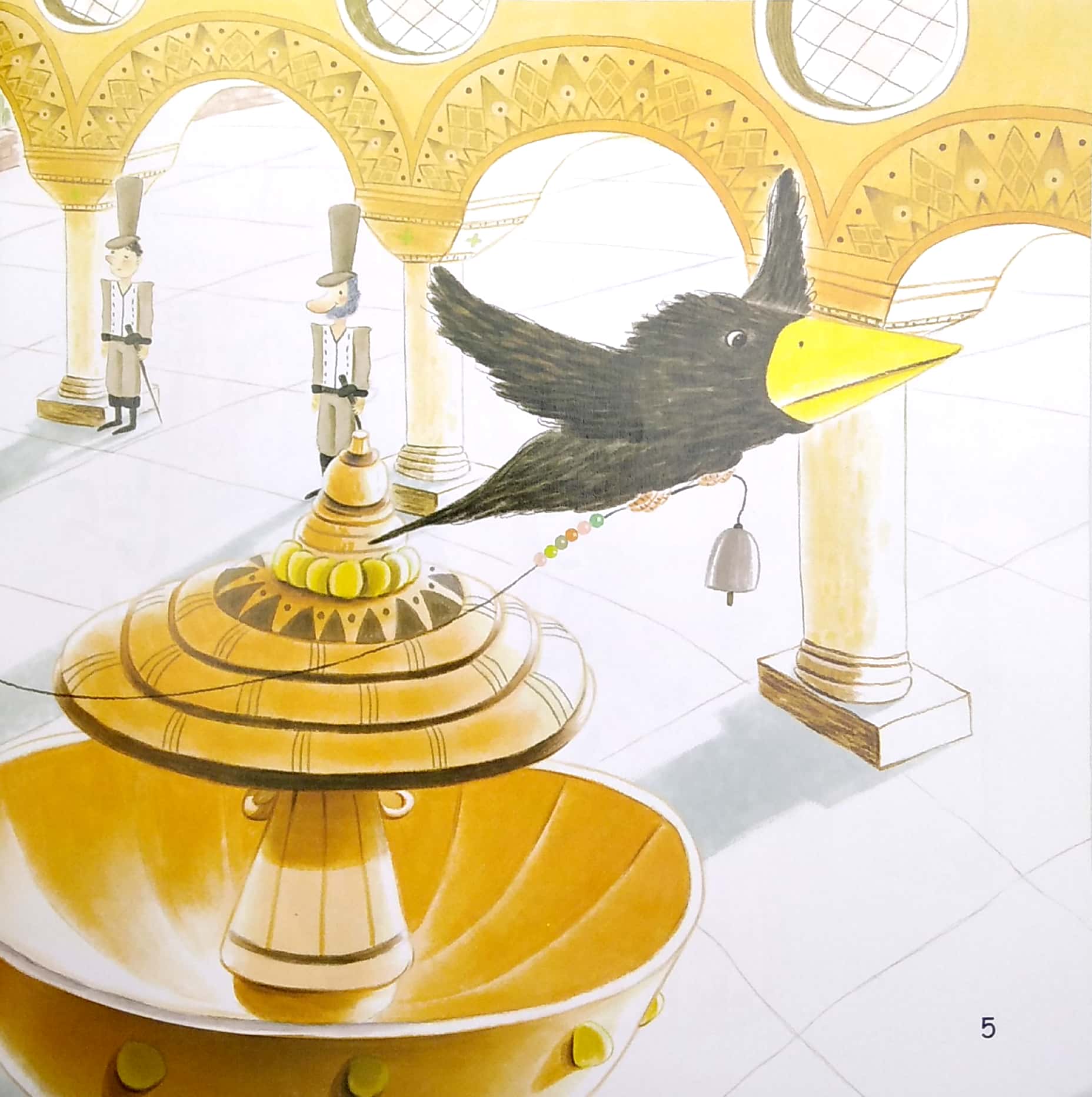 cùng con trưởng thành - dạy con thói quen tốt - không đố kỵ