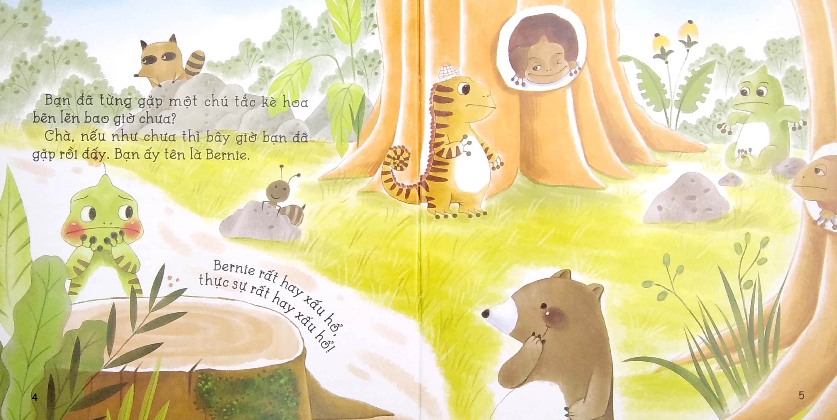 cùng con trưởng thành - dạy con thói quen tốt - không xấu hổ