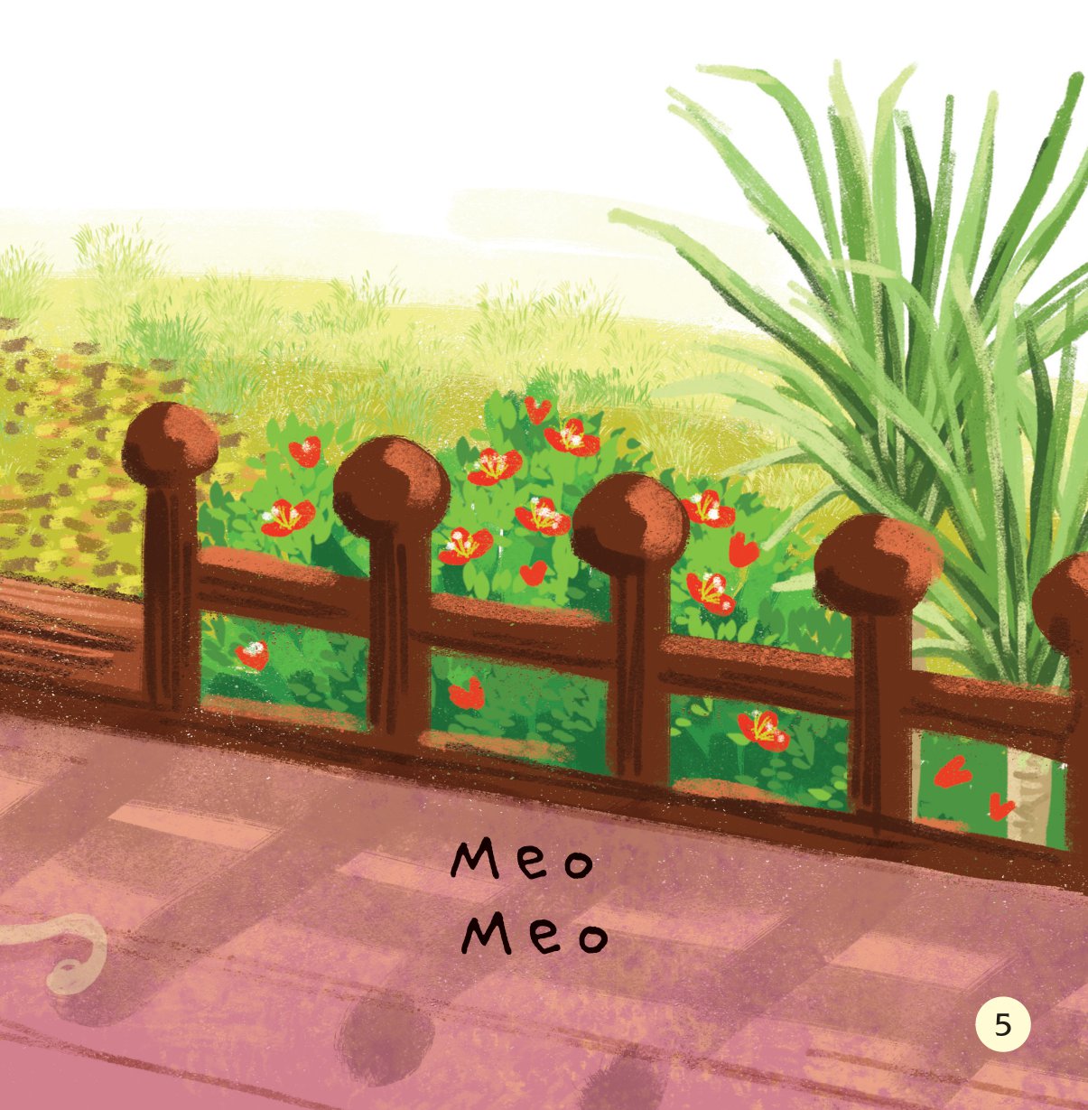 cùng con trưởng thành - giáo dục nhân cách cho trẻ: học cách đồng cảm