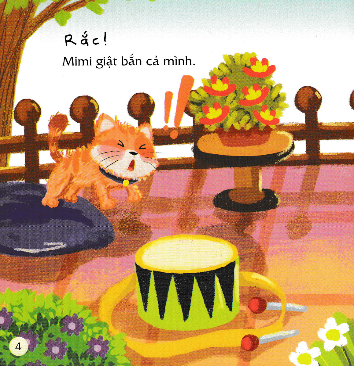 cùng con trưởng thành - giáo dục nhân cách cho trẻ: học cách tha thứ