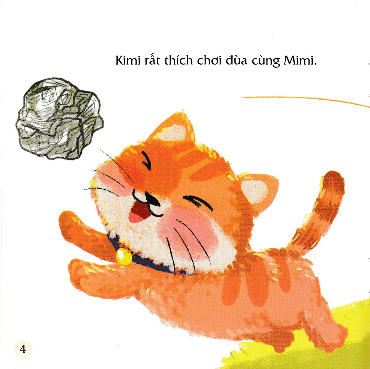 cùng con trưởng thành - giáo dục nhân cách cho trẻ: học cách thành thật