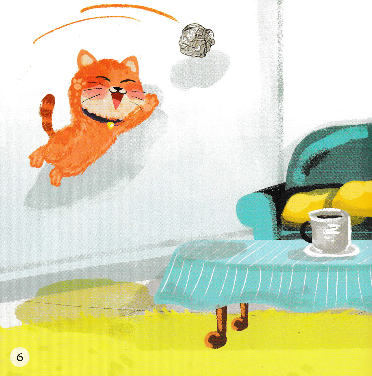 cùng con trưởng thành - giáo dục nhân cách cho trẻ: học cách thành thật