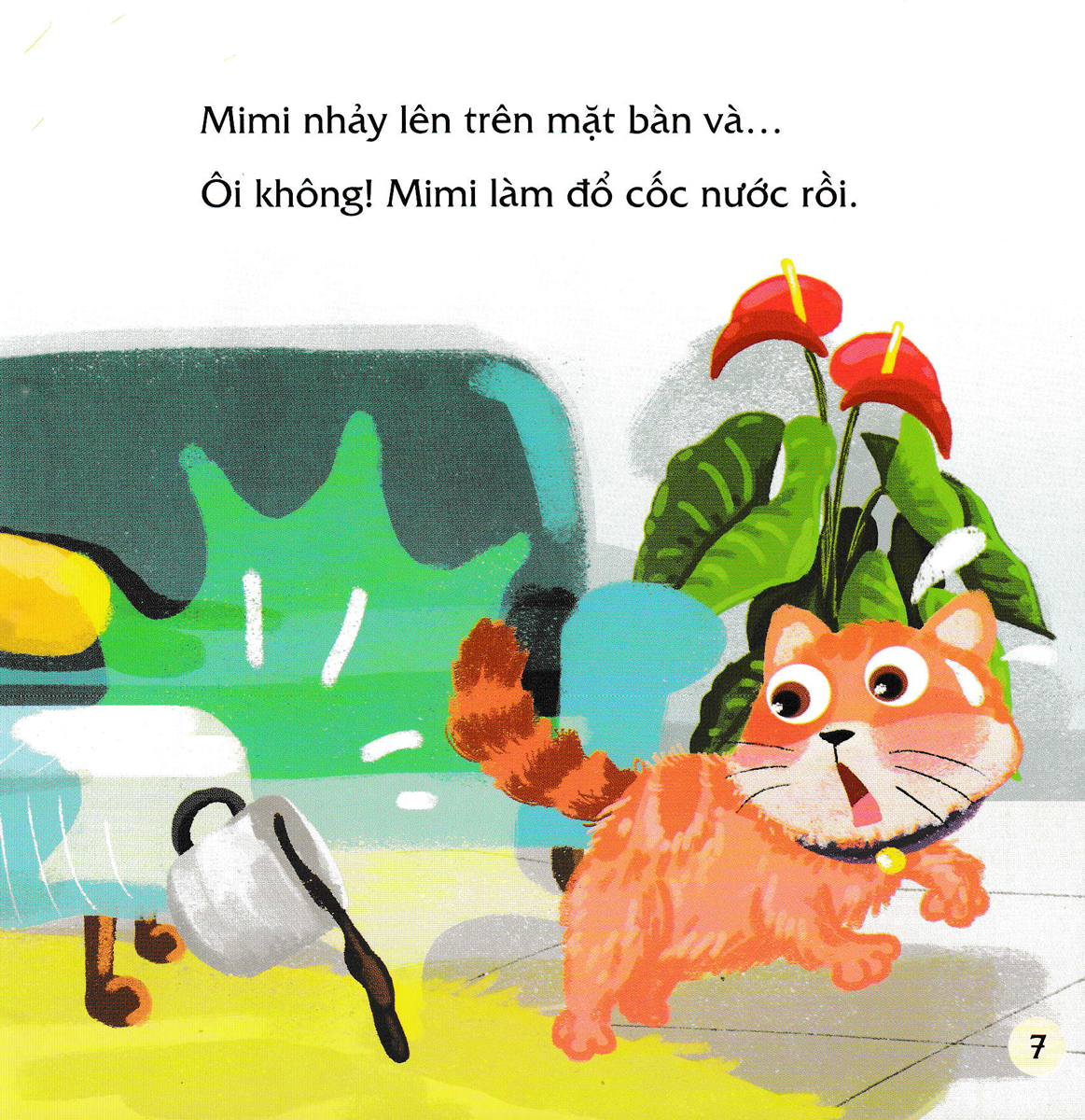 cùng con trưởng thành - giáo dục nhân cách cho trẻ: học cách thành thật