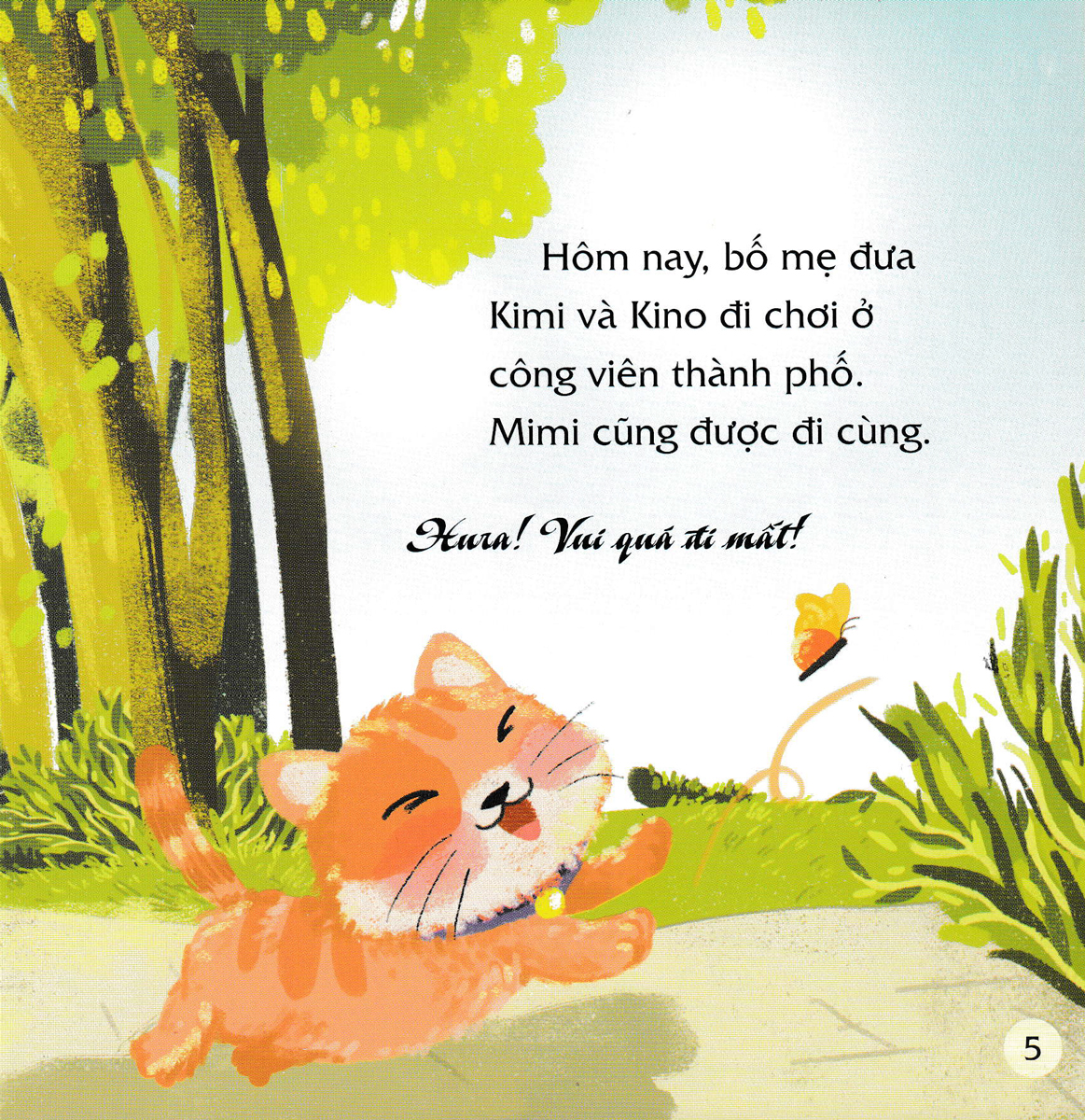 cùng con trưởng thành - giáo dục nhân cách cho trẻ: học cách tôn trọng người khác