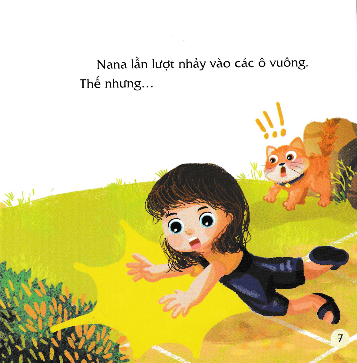 cùng con trưởng thành - giáo dục nhân cách cho trẻ: học cách yêu thương bạn bè