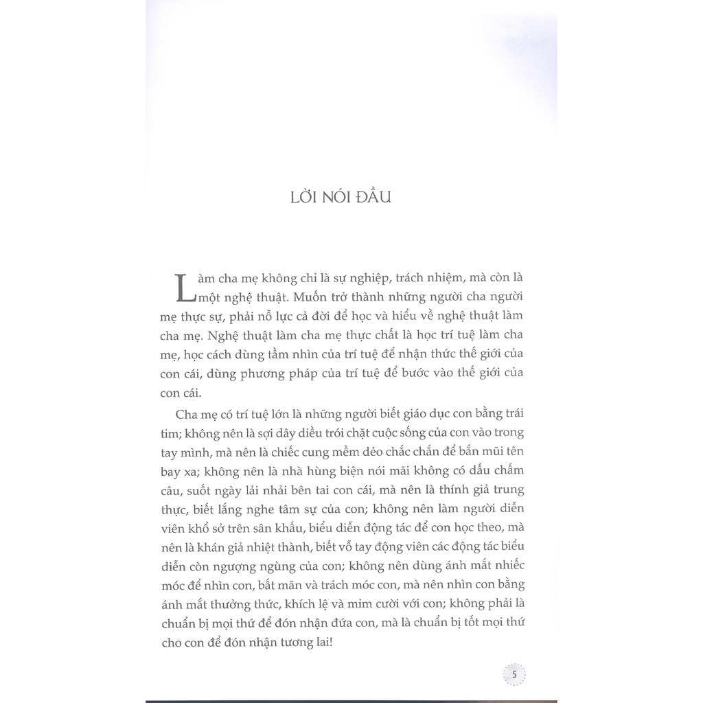 cùng con trưởng thành - lắng nghe con bạn