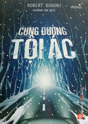 cung đường tội ác