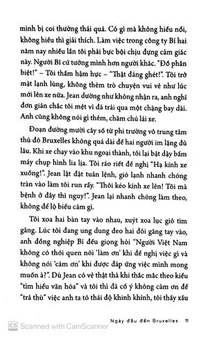 cung đường vàng nắng