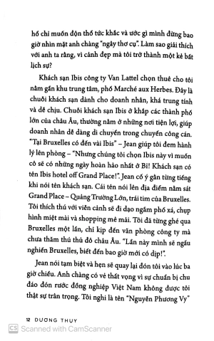 cung đường vàng nắng