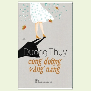 cung đường vàng nắng