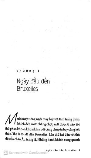 cung đường vàng nắng