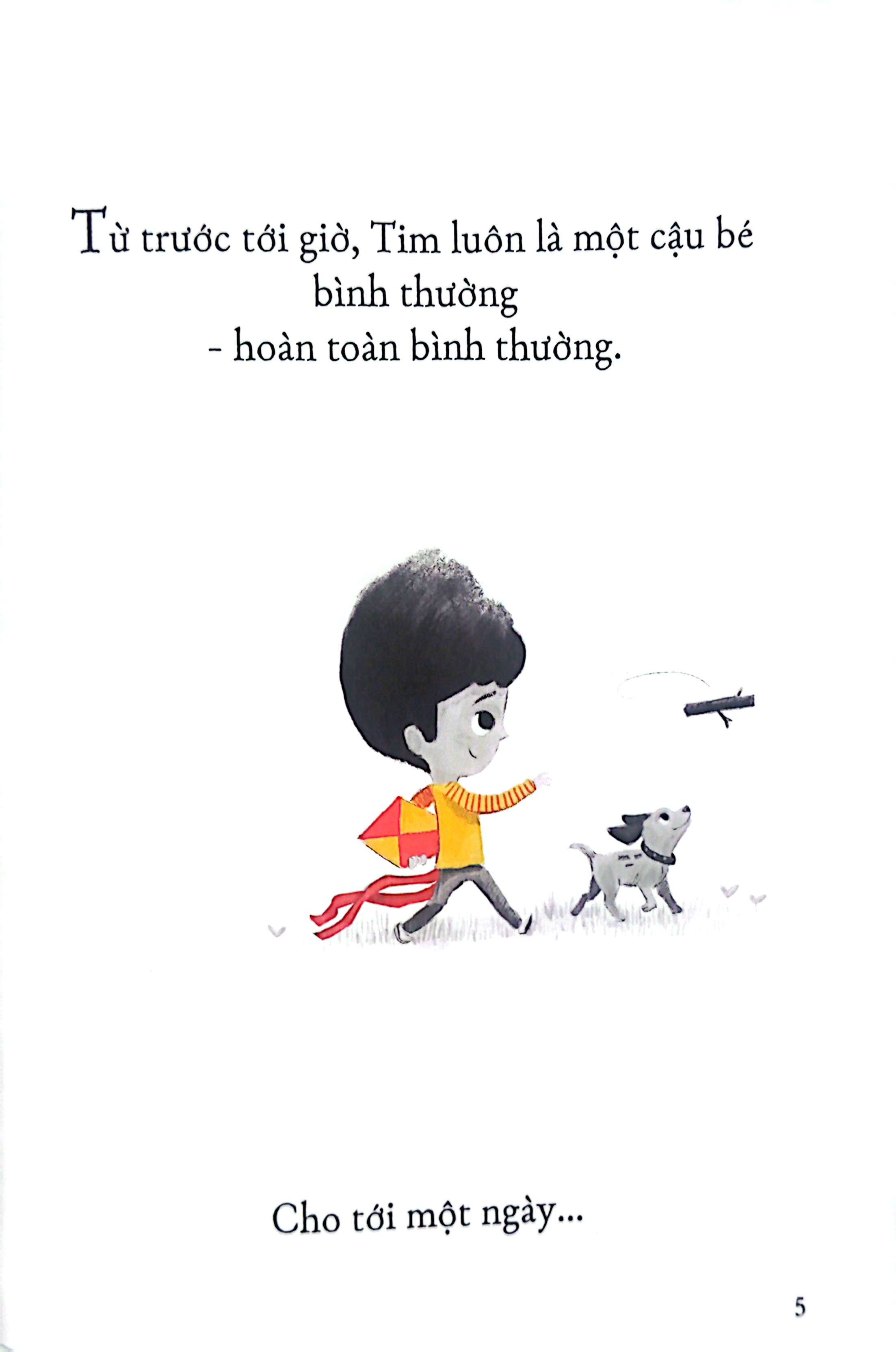 cùng em khám phá cảm xúc - đôi cánh diệu kỳ