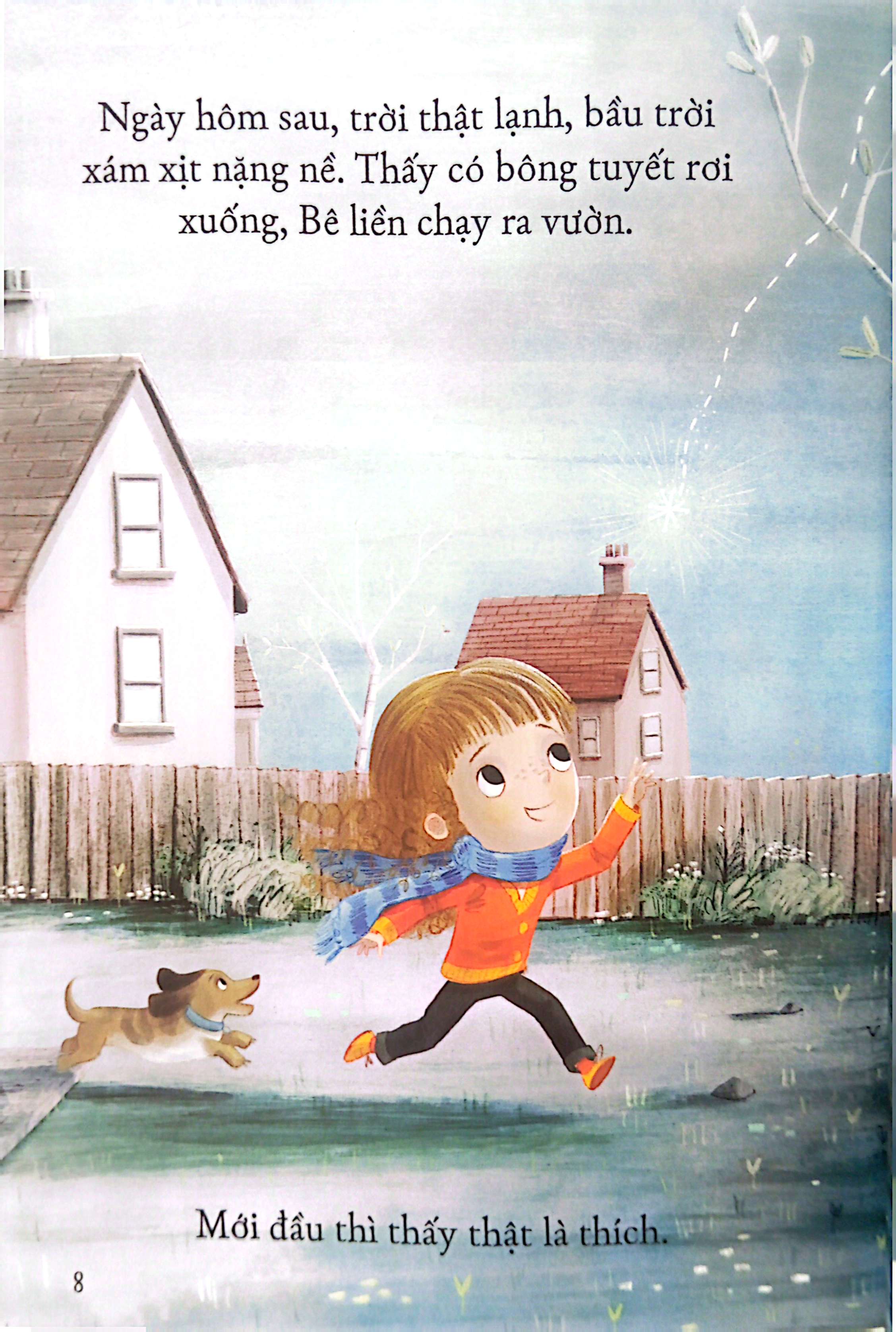 cùng em khám phá cảm xúc - giải cứu sinh nhật