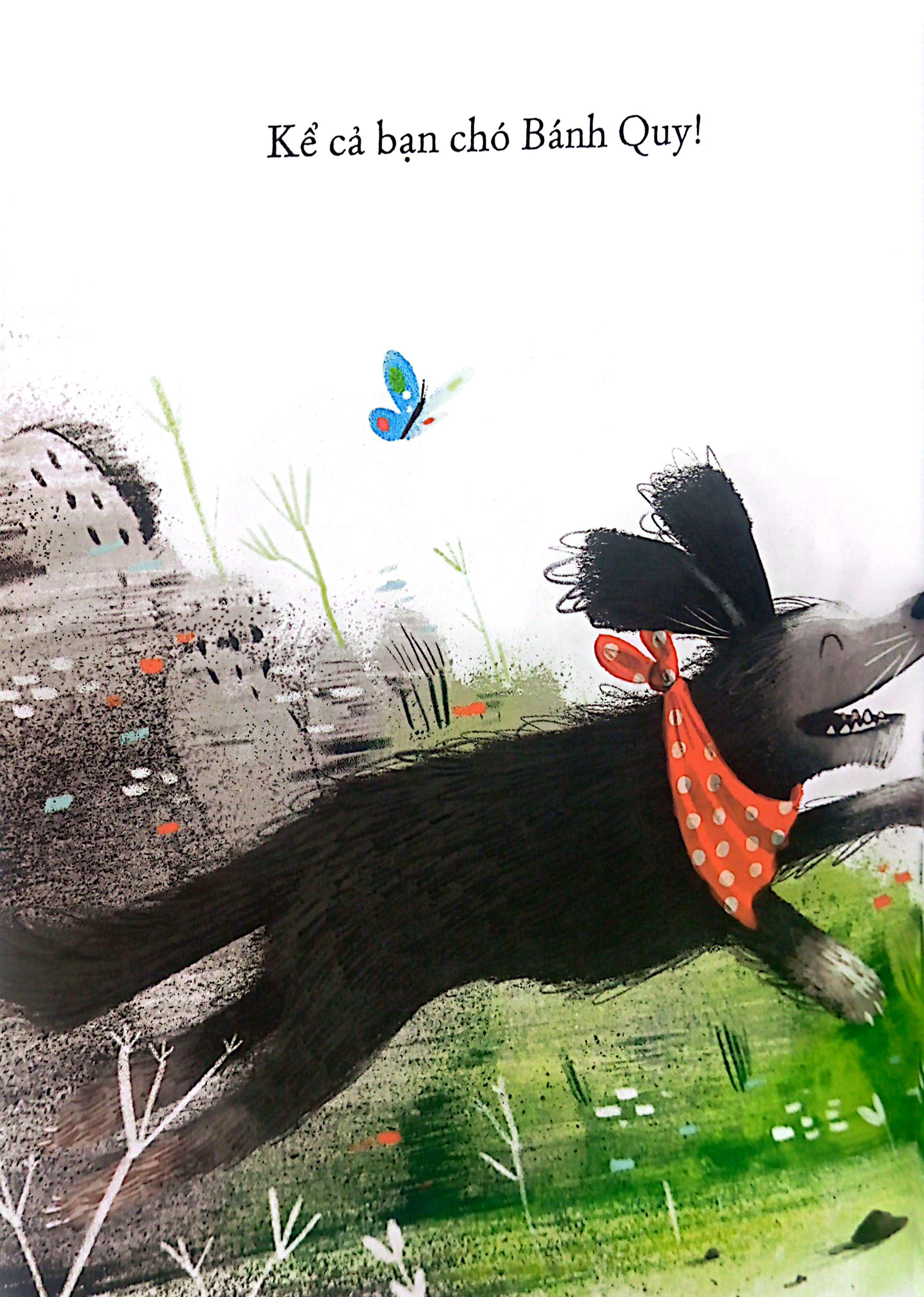 cùng em khám phá cảm xúc - một lần biến thành hổ