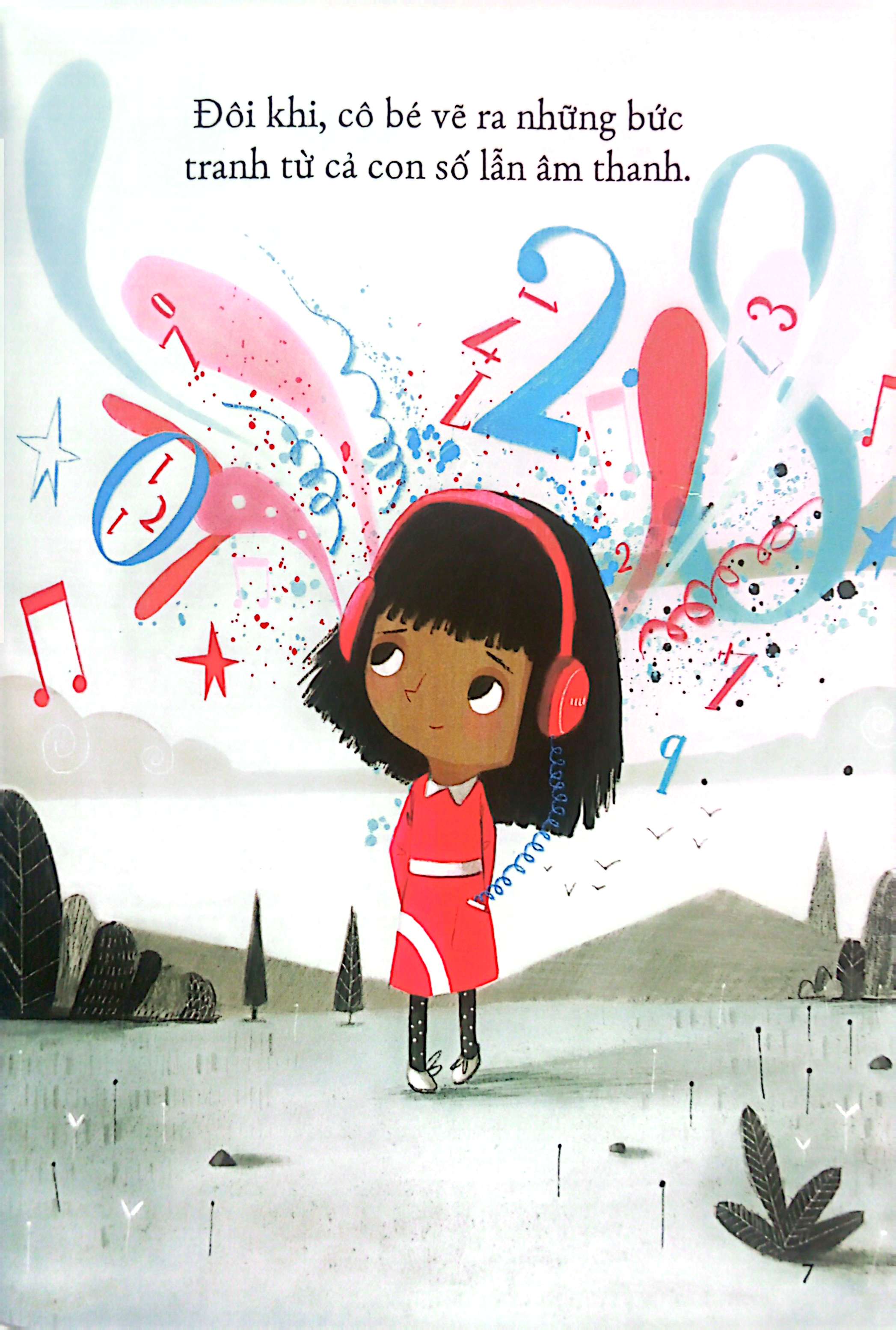 cùng em khám phá cảm xúc - nào mình cùng kết bạn