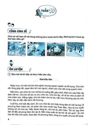 cùng em phát triển năng lực tiếng việt 5 - tập 2