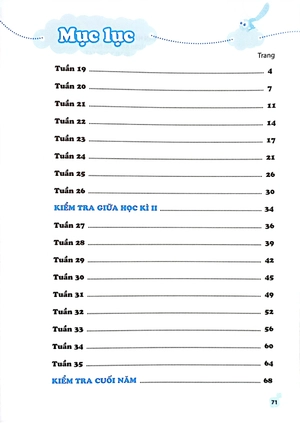cùng em phát triển năng lực toán 5 - tập 2