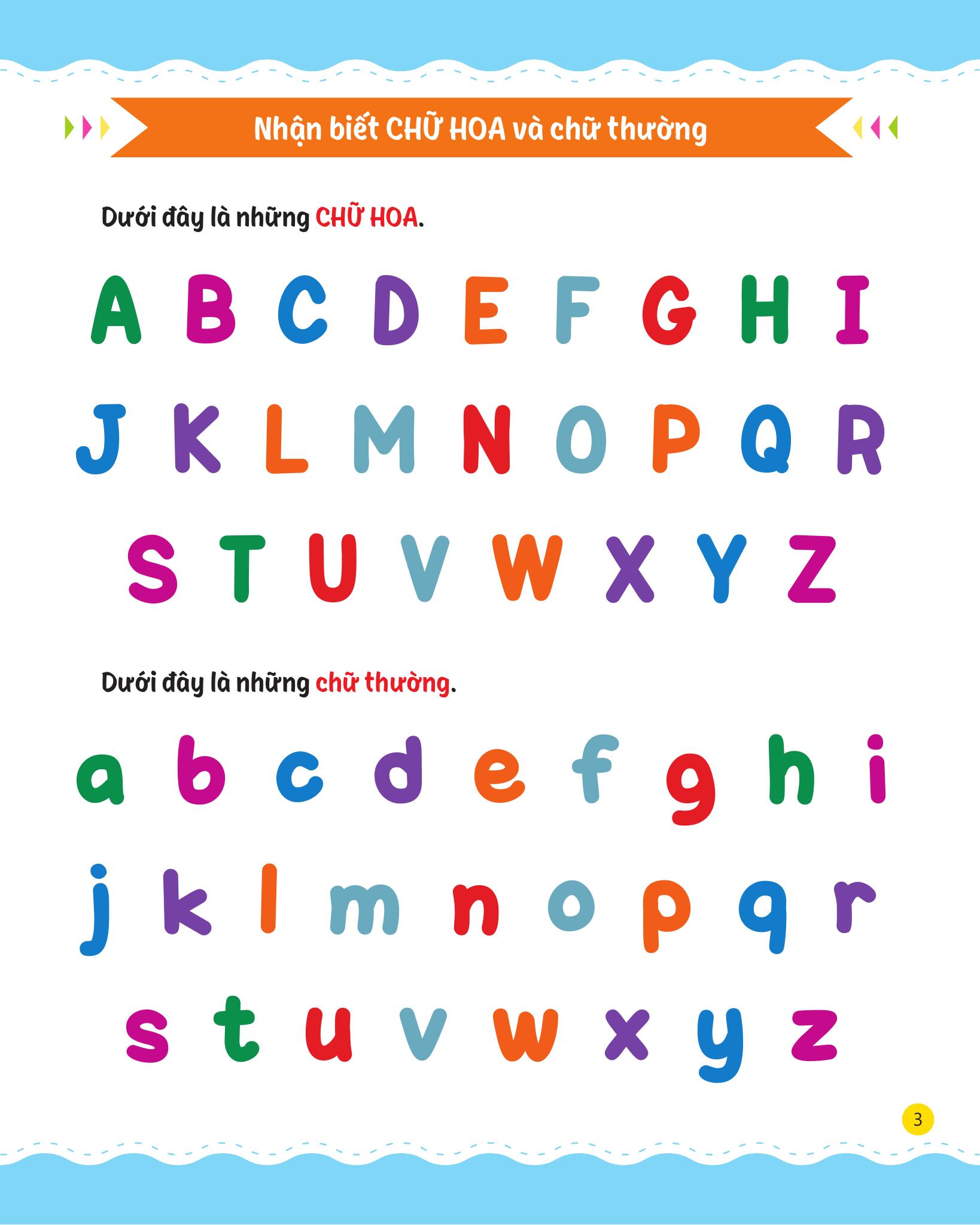 cùng em rèn luyện tiếng anh - cơ bản