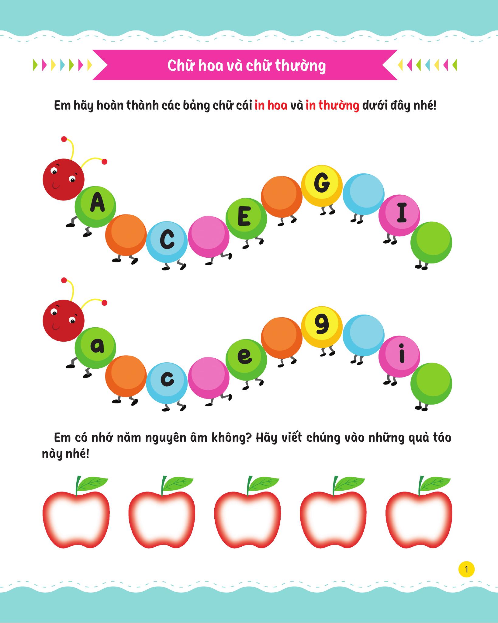 cùng em rèn luyện tiếng anh - nâng cao