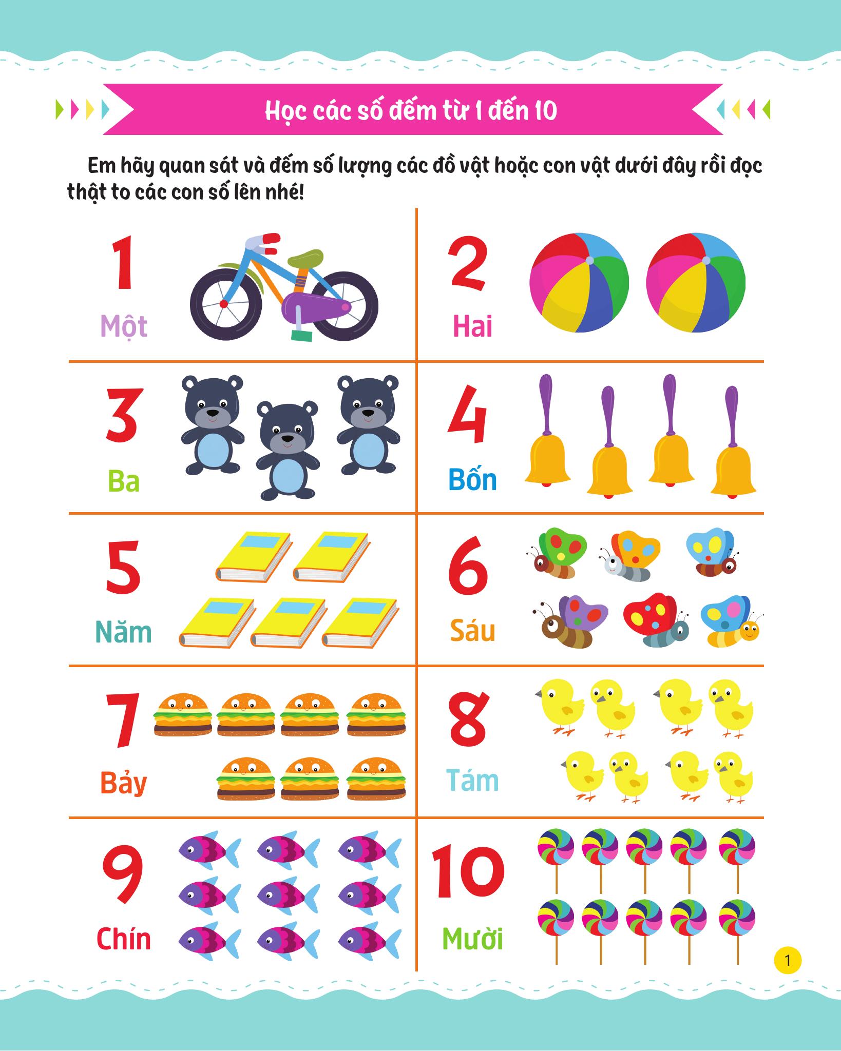 cùng em rèn luyện toán học - cơ bản