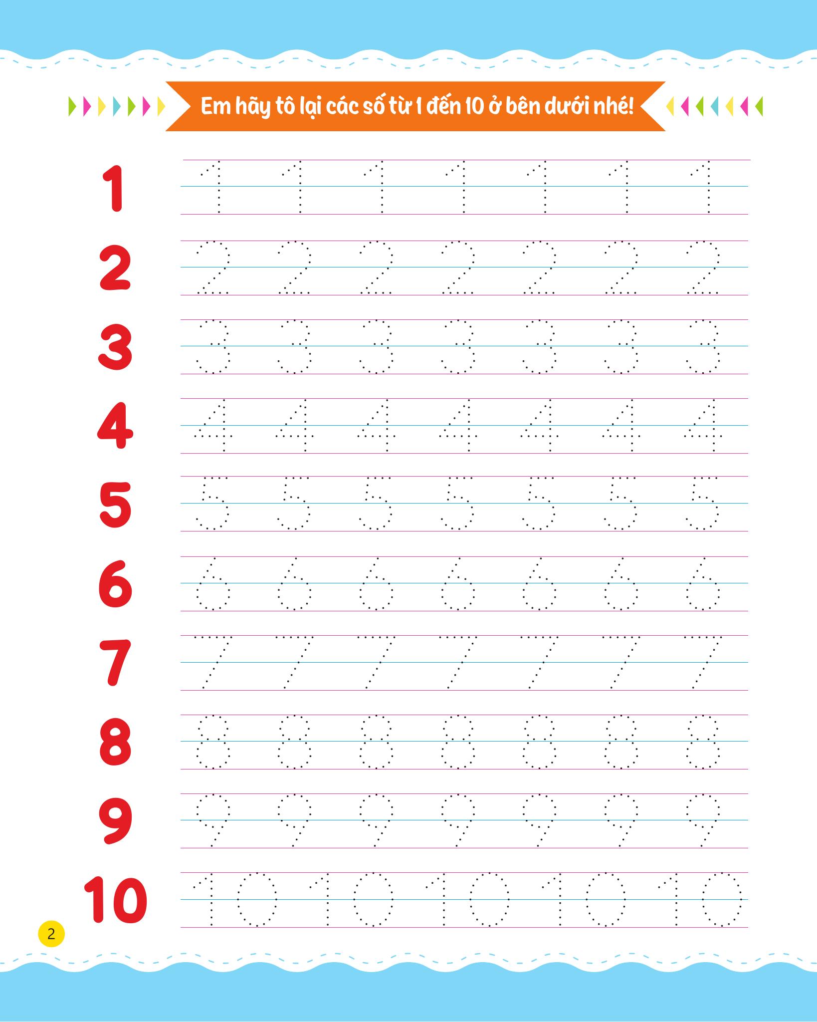 cùng em rèn luyện toán học - cơ bản