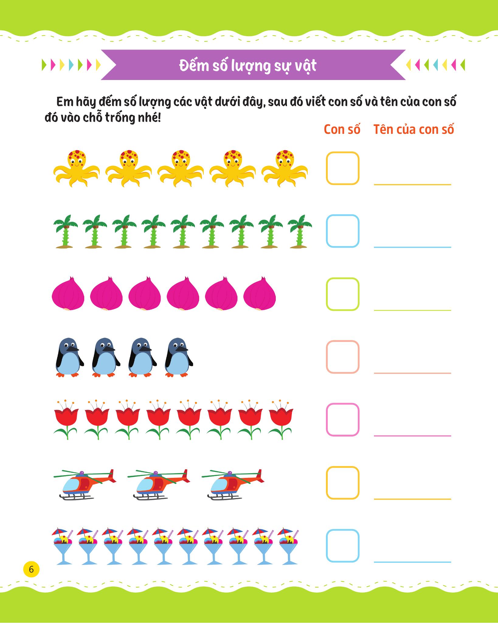 cùng em rèn luyện toán học - cơ bản