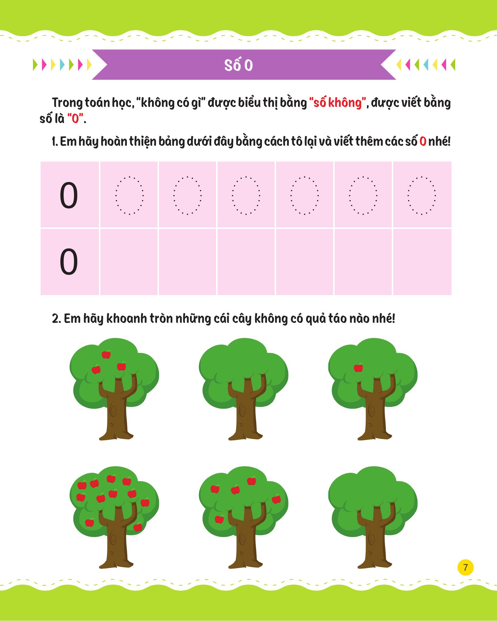 cùng em rèn luyện toán học - cơ bản