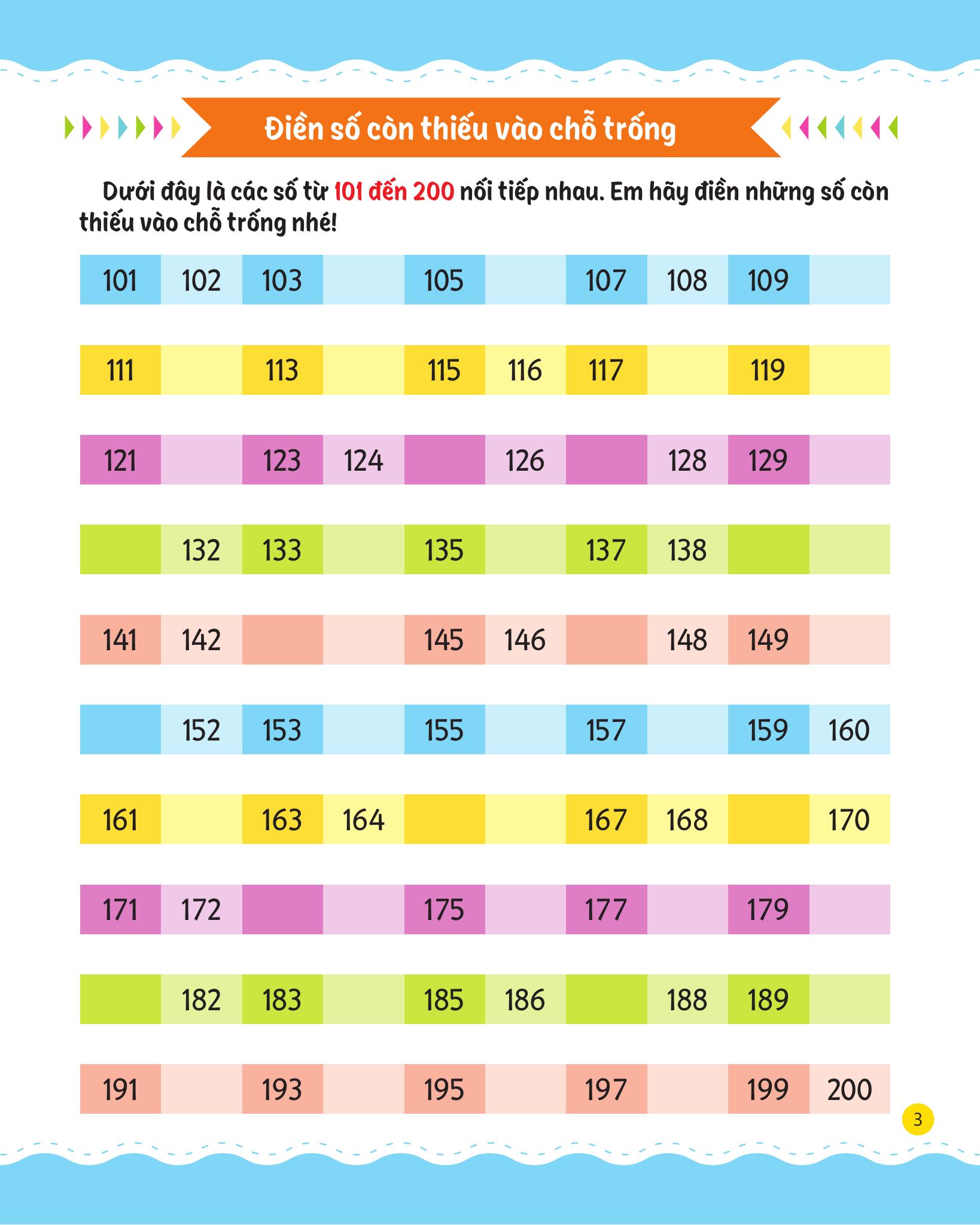 cùng em rèn luyện toán học - nâng cao