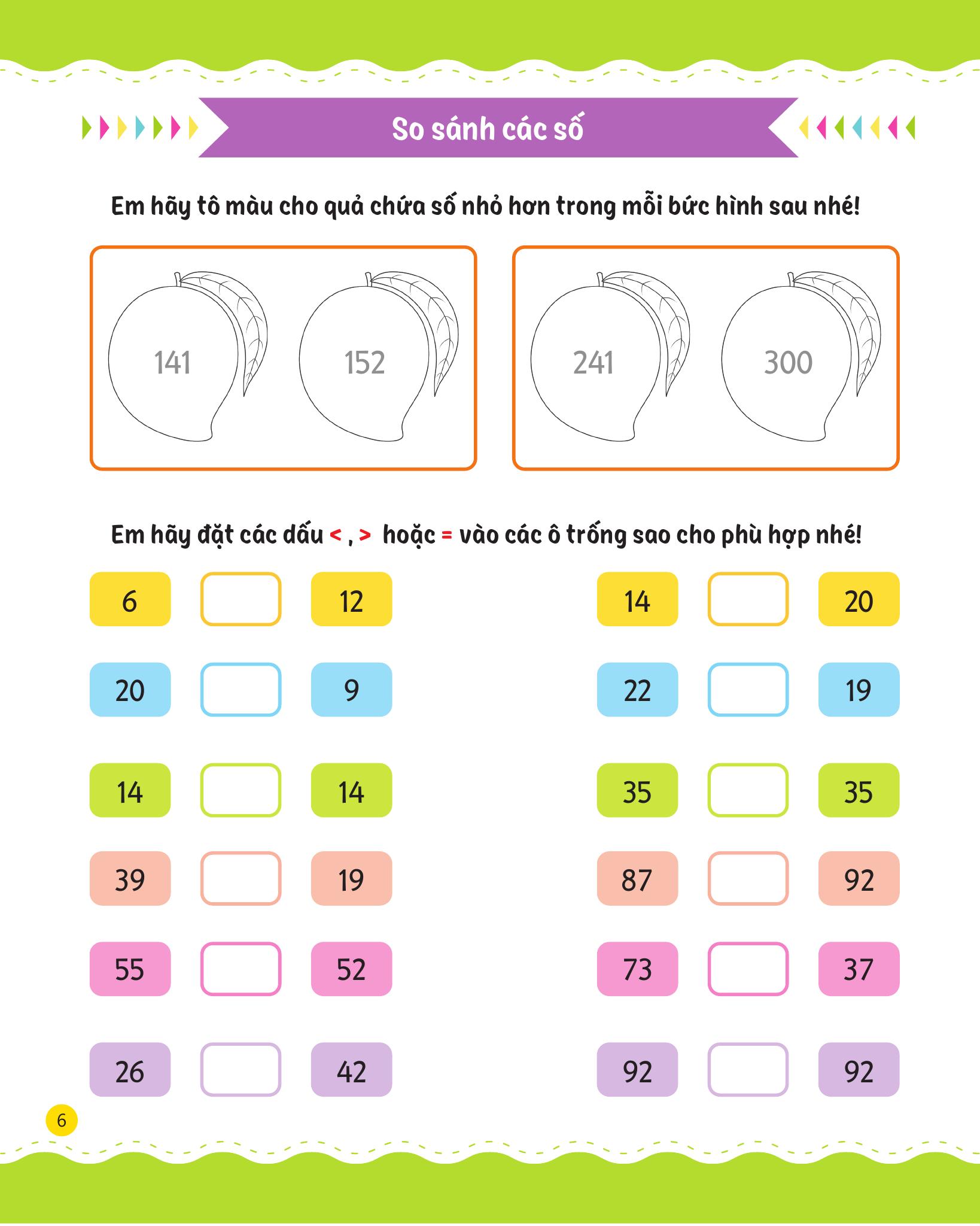 cùng em rèn luyện toán học - nâng cao