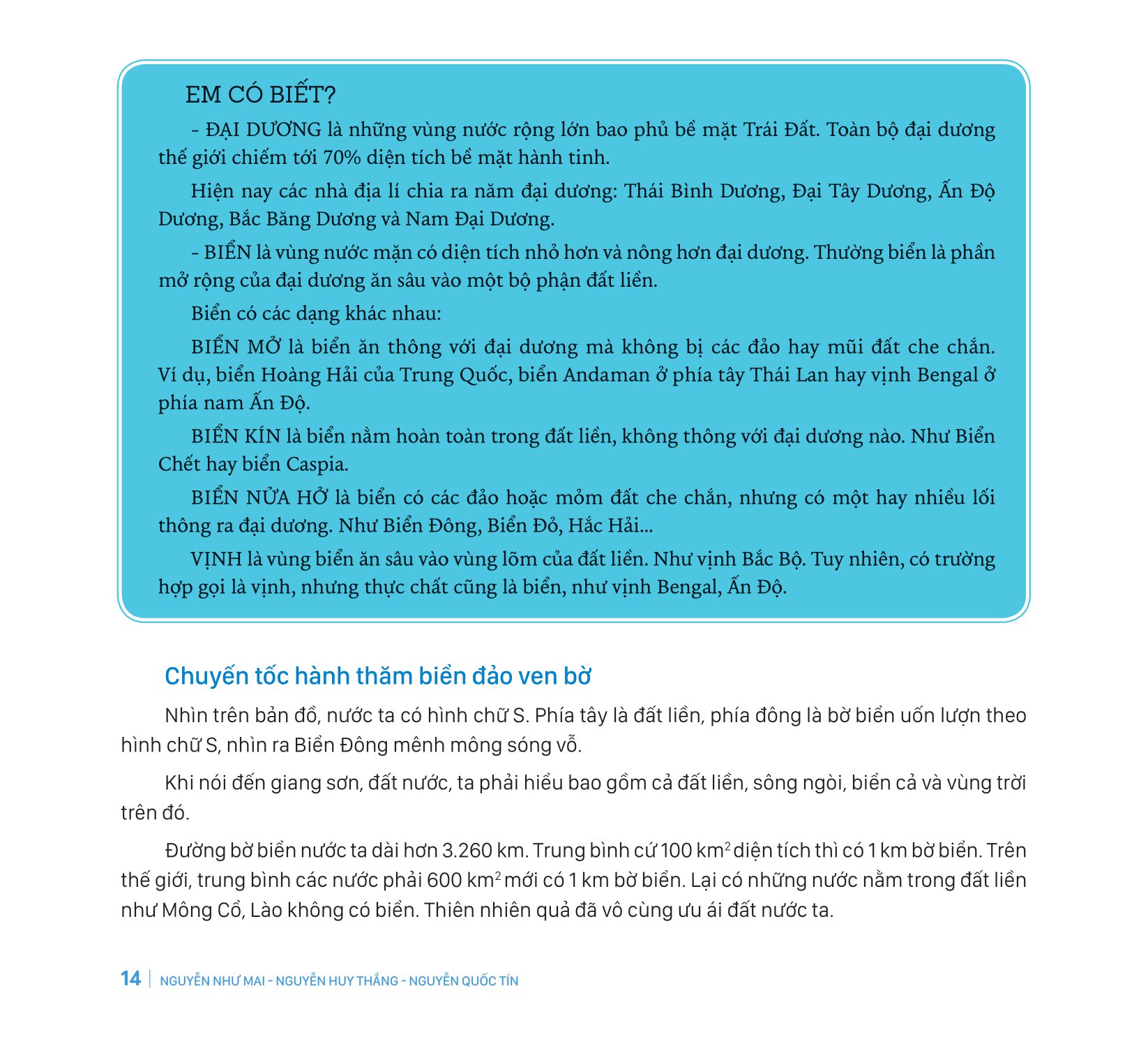 cùng em tìm hiểu hoàng sa - trường sa (tái bản 2024)