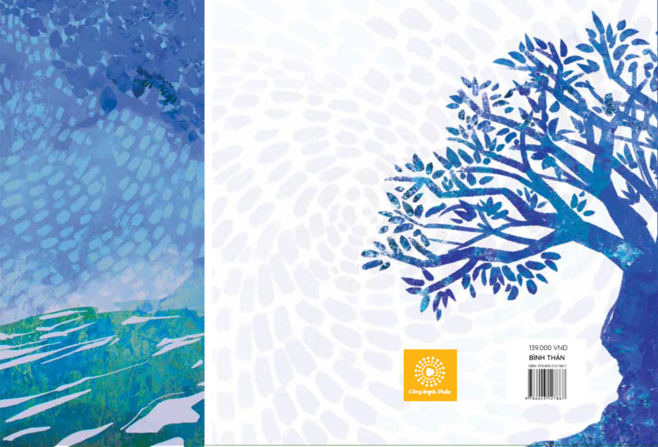 cùng hạnh phúc - bình thản