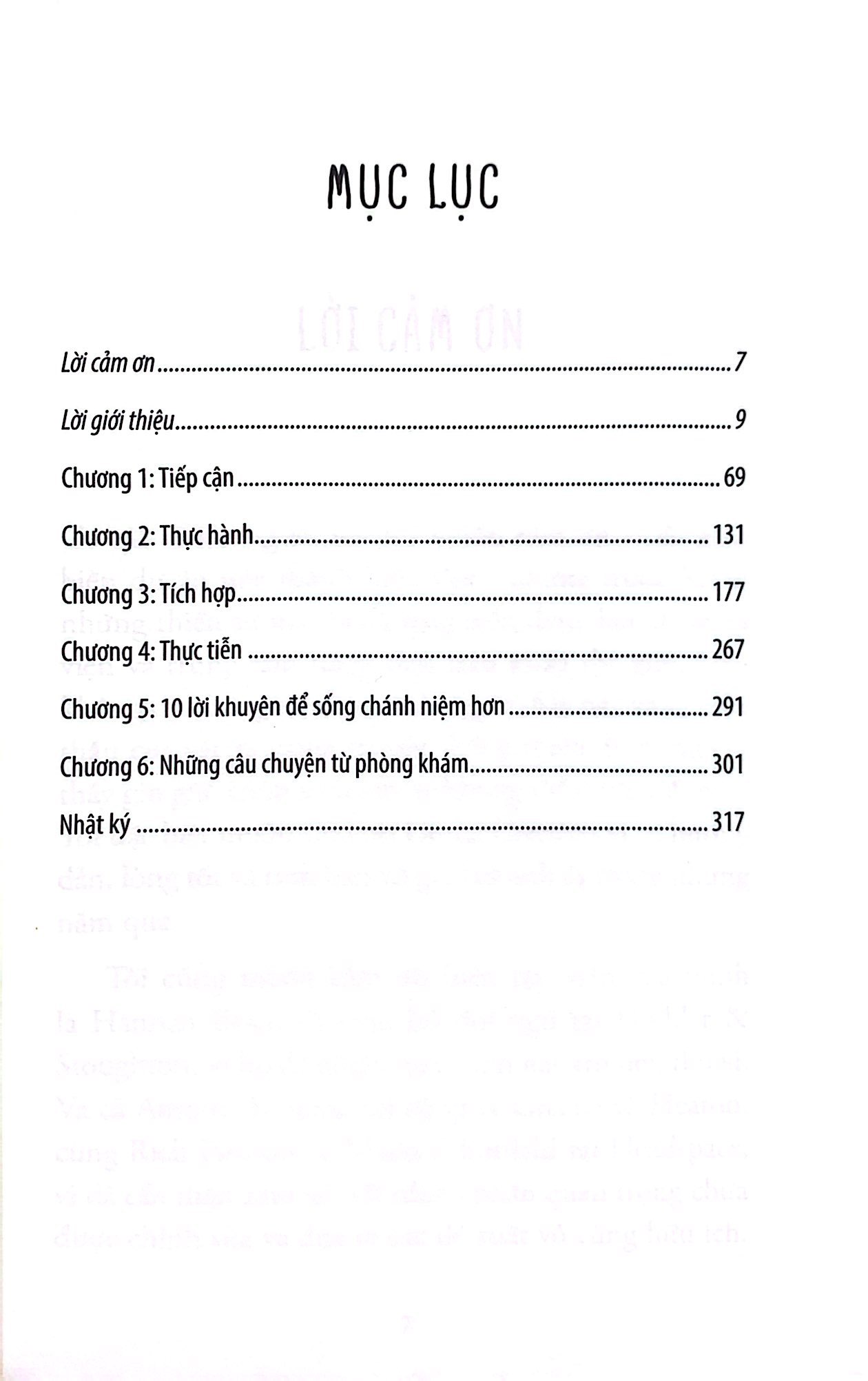 cùng headspace thiền và chánh niệm