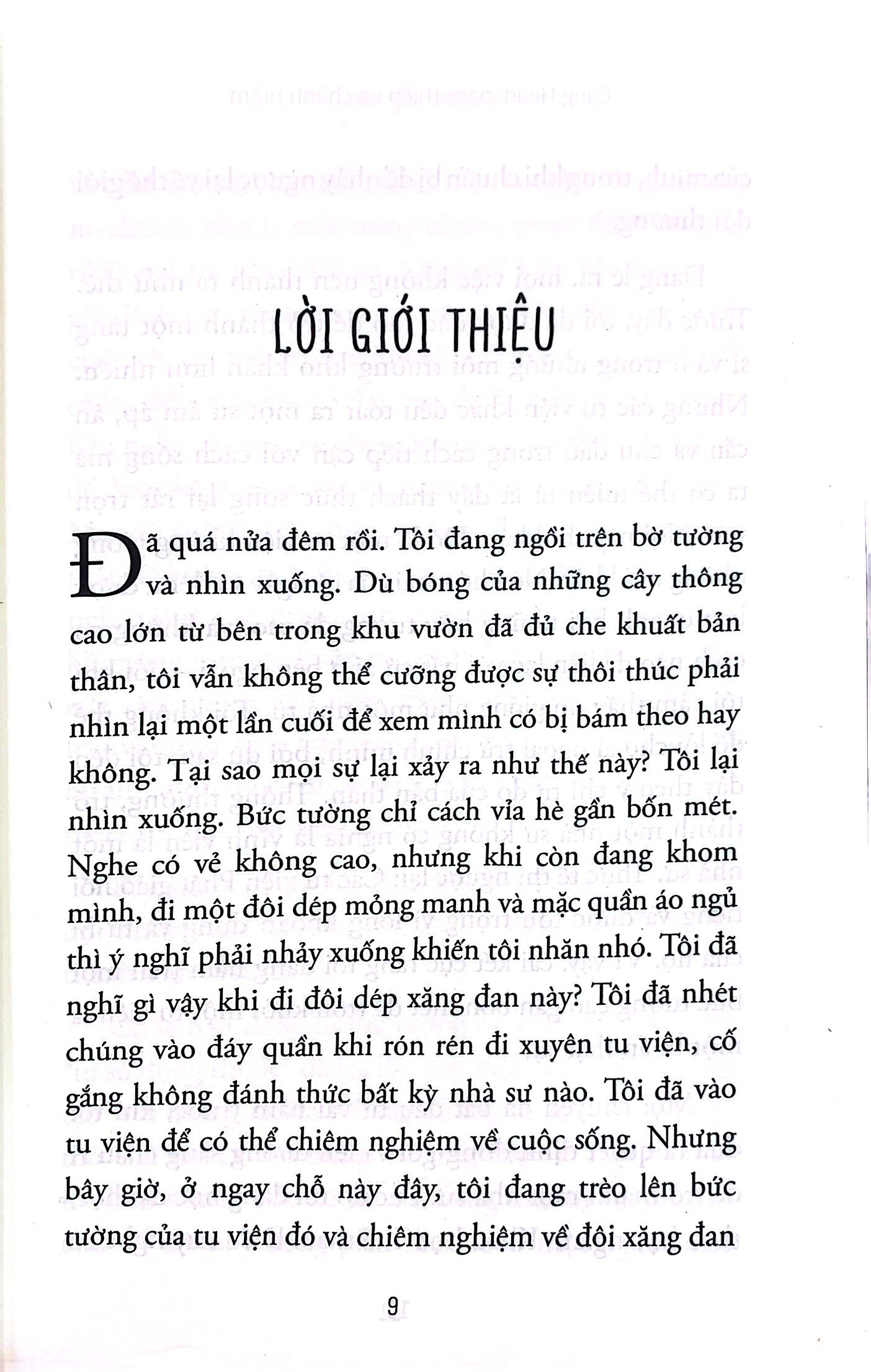 cùng headspace thiền và chánh niệm