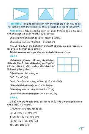 cùng khám phá và sáng tạo toán tiểu học - chuyên đề hình học - quyển 2