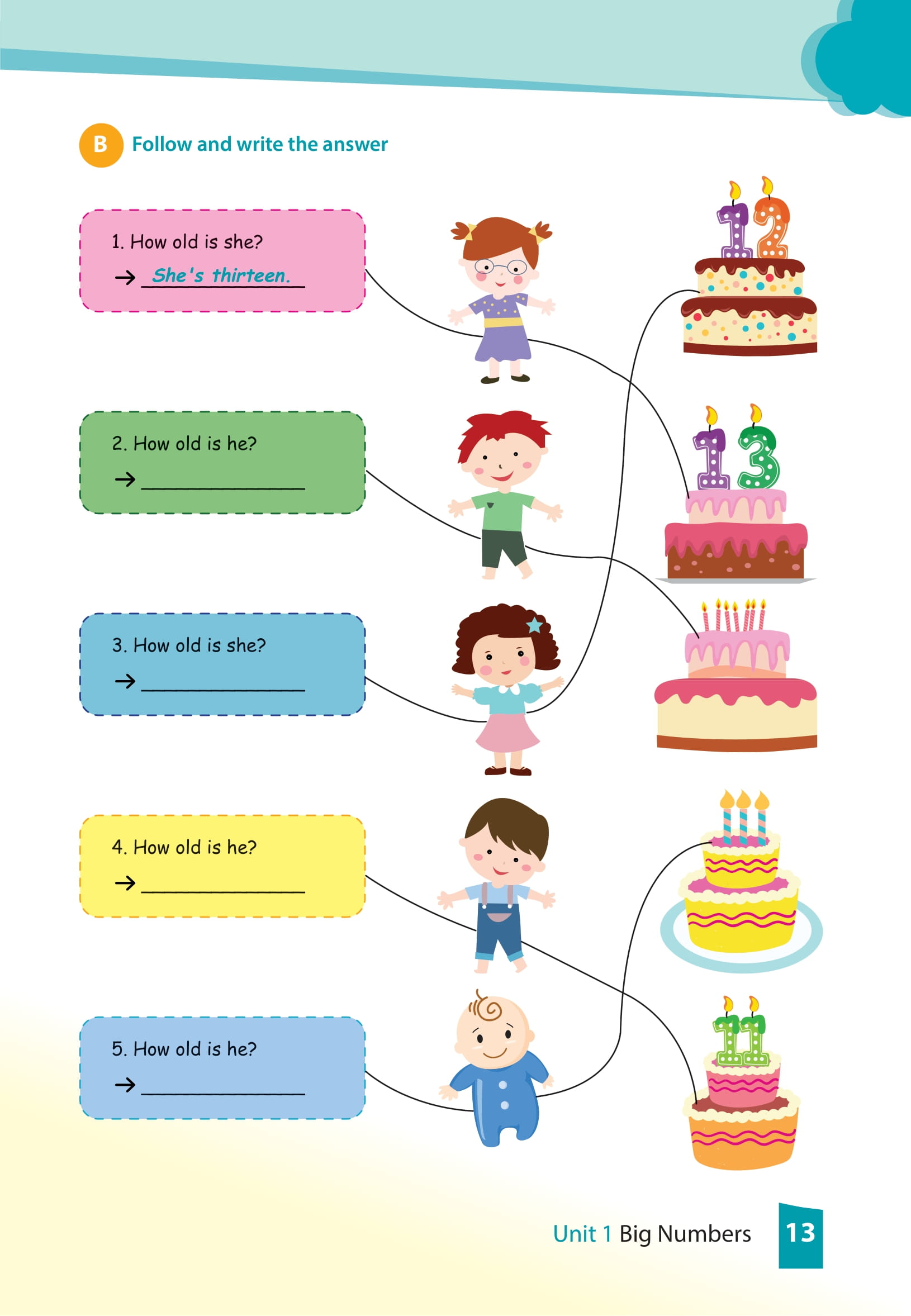 cùng khủng long học tiếng anh theo chủ đề - lớp 2 (phiên bản mới)