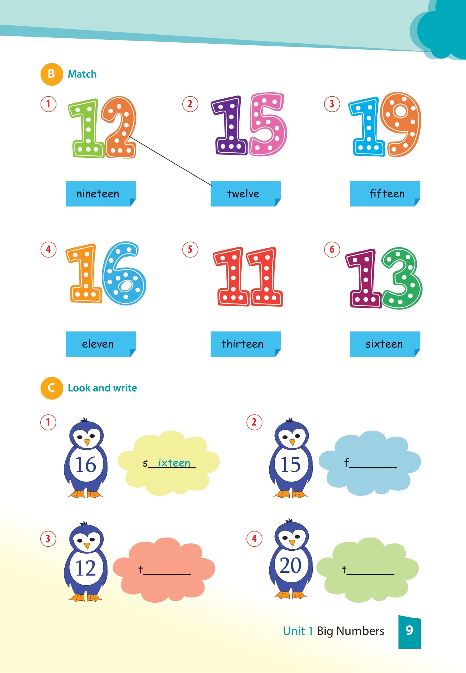 cùng khủng long học tiếng anh theo chủ đề - lớp 2 (phiên bản mới)