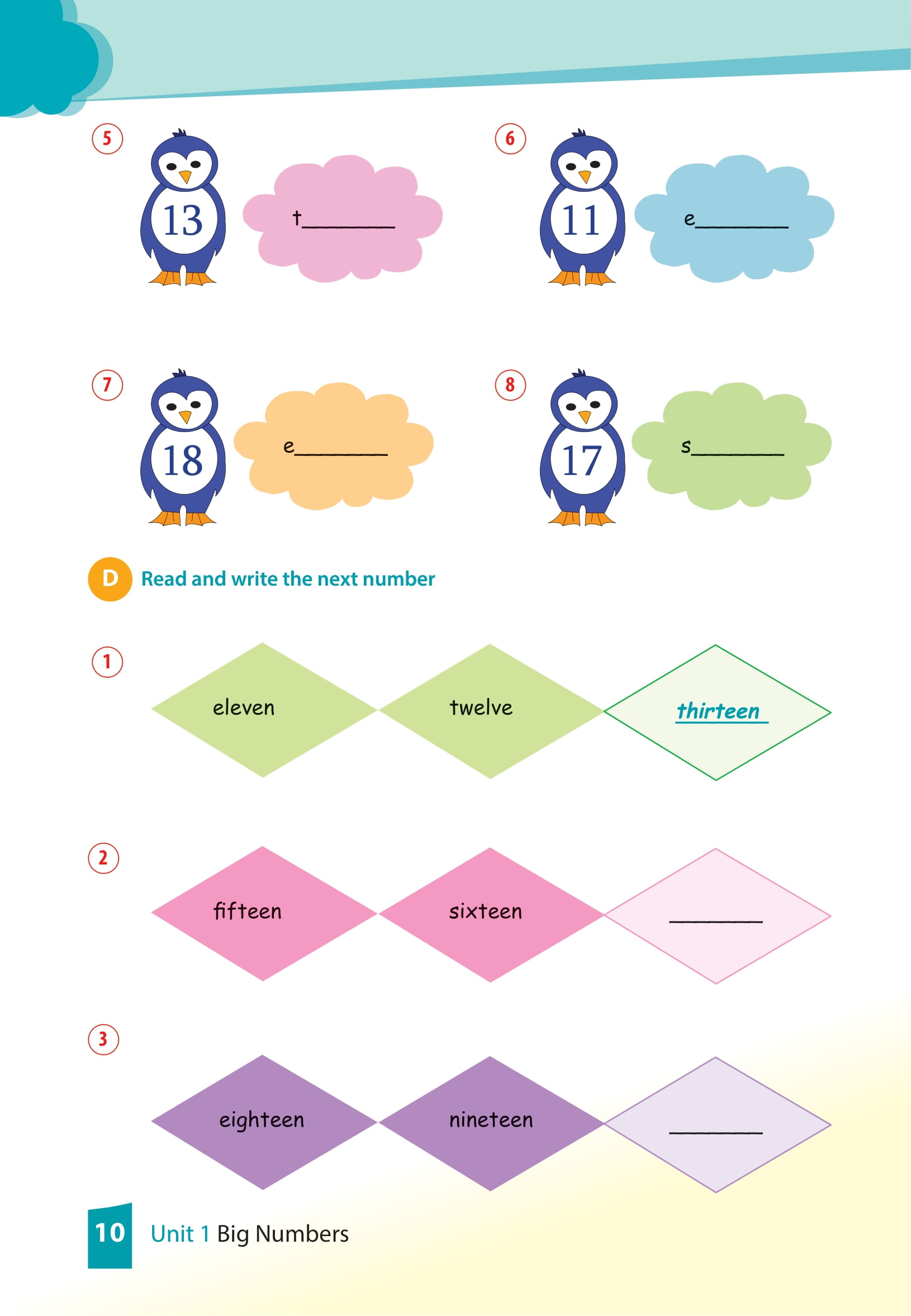 cùng khủng long học tiếng anh theo chủ đề - lớp 2 (phiên bản mới)