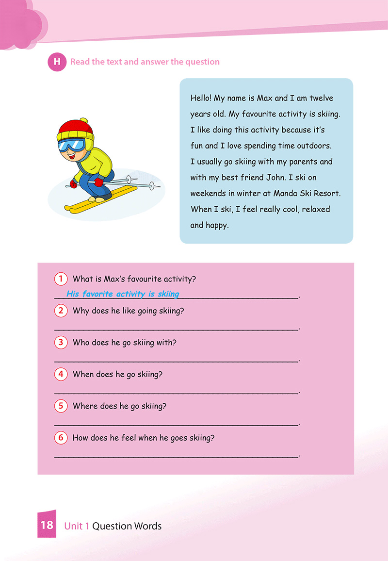 cùng khủng long học tiếng anh theo chủ đề lớp 5