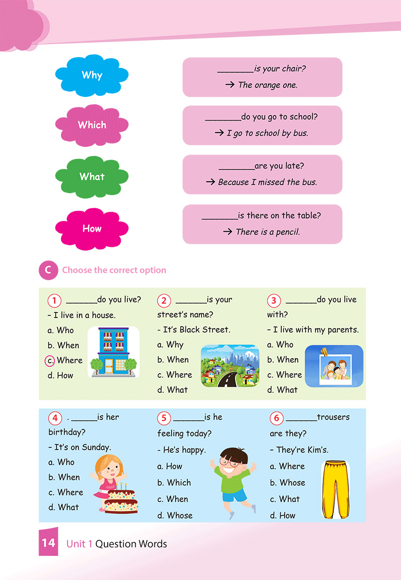 cùng khủng long học tiếng anh theo chủ đề lớp 5