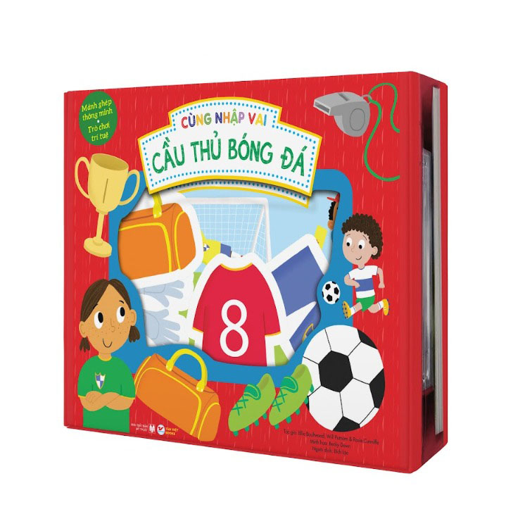 Cung Nhap Vai - Cau Thu Bong Da