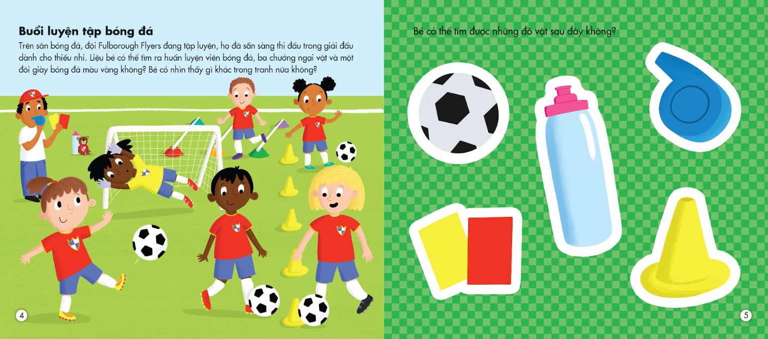 Cung Nhap Vai - Cau Thu Bong Da