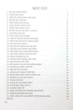 cùng thám tử chữ học tiếng việt với các nhà văn (dành cho học sinh tiểu học)