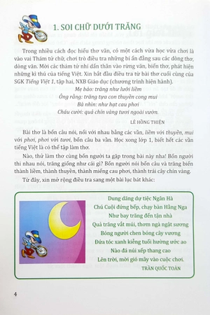 cùng thám tử chữ học tiếng việt với các nhà văn (dành cho học sinh tiểu học)