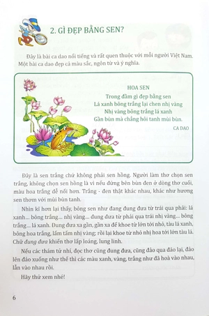 cùng thám tử chữ học tiếng việt với các nhà văn (dành cho học sinh tiểu học)