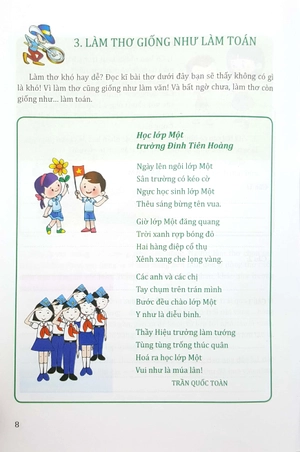 cùng thám tử chữ học tiếng việt với các nhà văn (dành cho học sinh tiểu học)