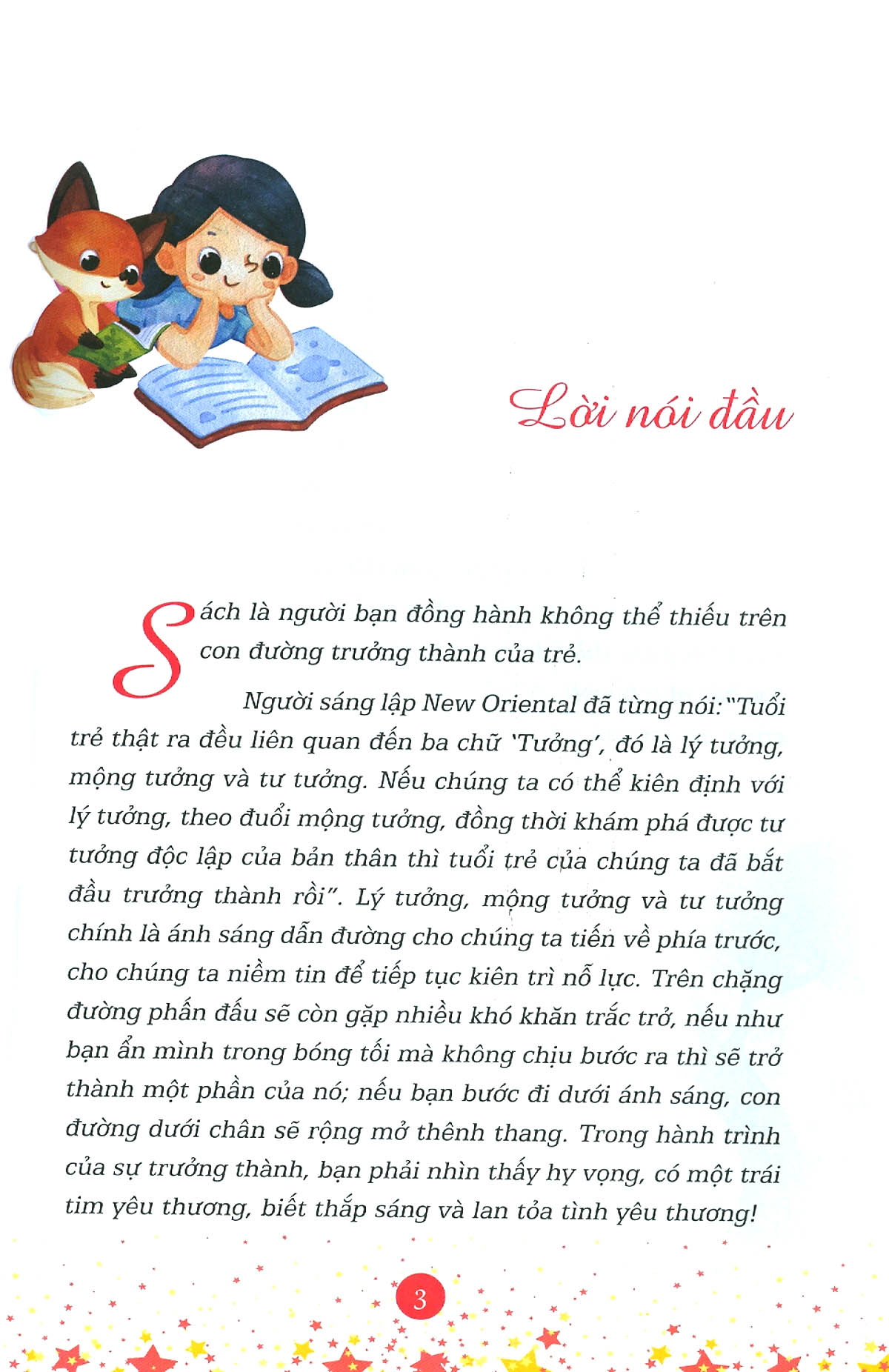 cùng trẻ lớn lên với những câu chuyện truyền cảm hứng - nhật ký trưởng thành - đánh bại thói quen xấu