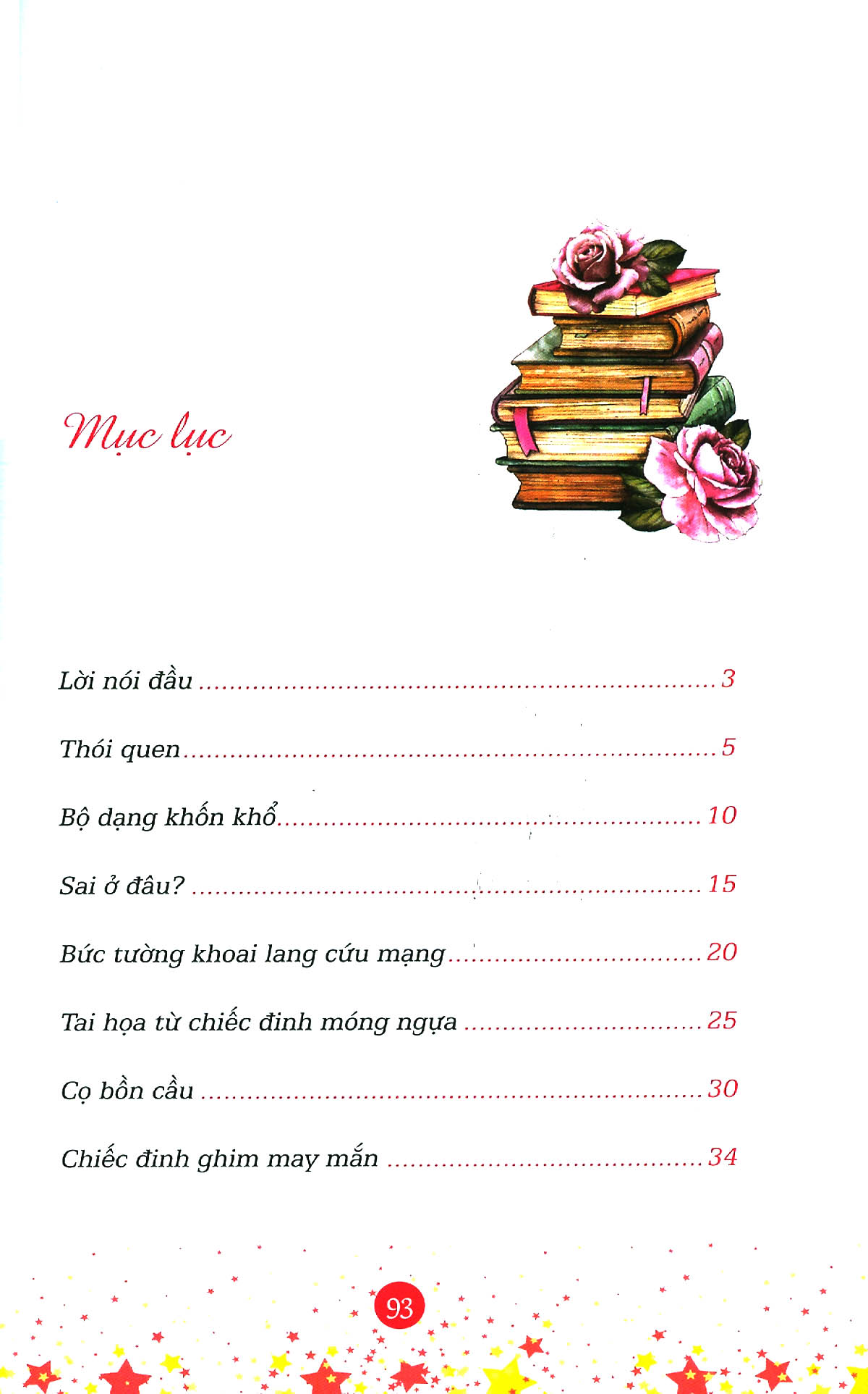cùng trẻ lớn lên với những câu chuyện truyền cảm hứng - nhật ký trưởng thành - đánh bại thói quen xấu